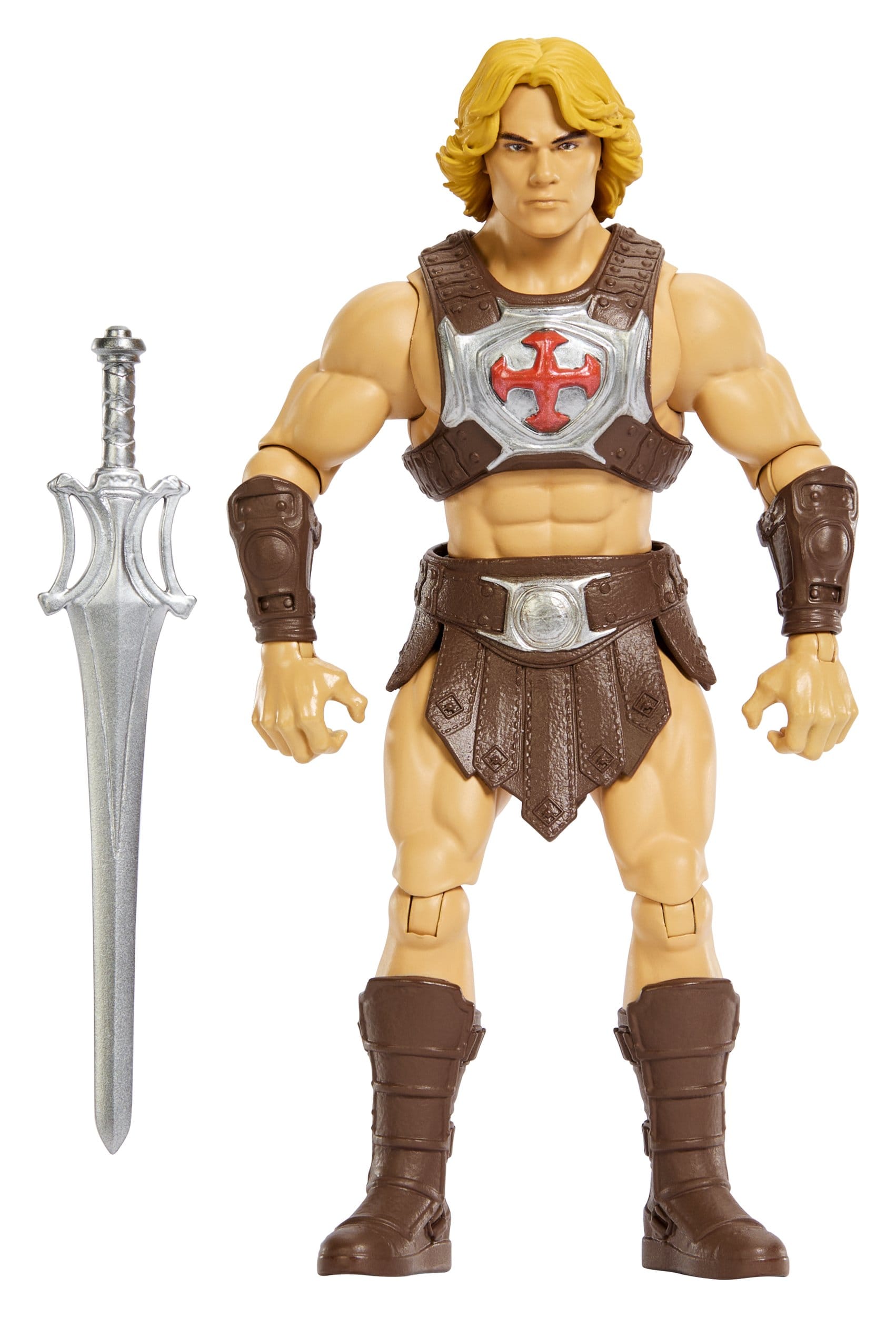 Otra imagen de Masters of the Universe - Figura He-Man 14 cm